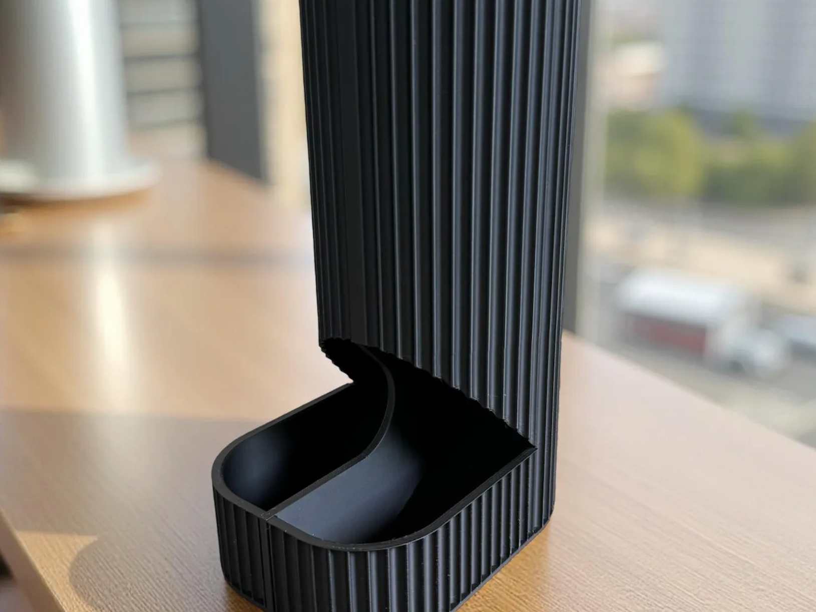 Compartimiento de Capsulas Nespresso