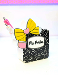 Portalápices Personalizados - ¡El detalle perfecto!