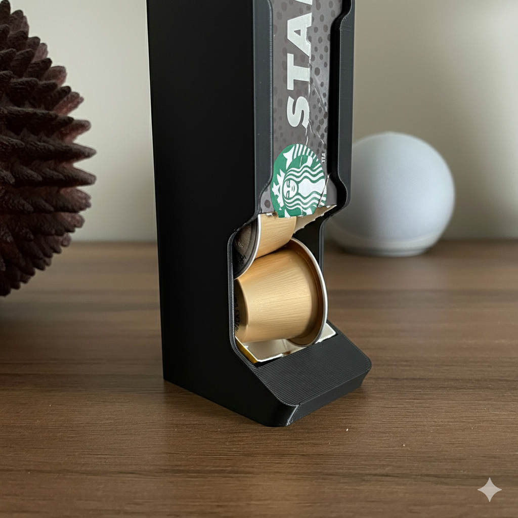 Soporte para Cápsulas Nespresso - 1 Unidad