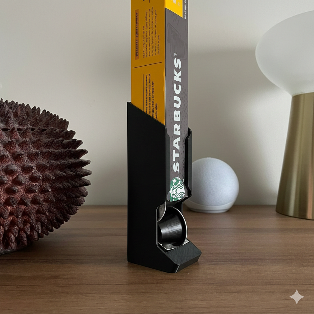 Soporte para Cápsulas Nespresso - 1 Unidad