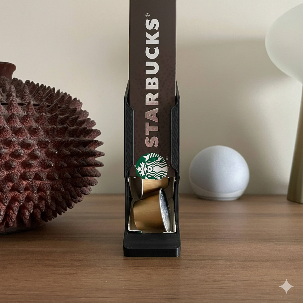 Soporte para Cápsulas Nespresso - 1 Unidad